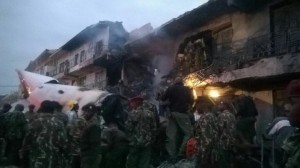 Kenya plane crash (ibtimes)
